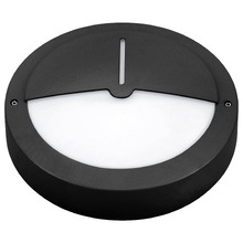 Zachariah Eyelid LED Bunker Light